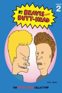 Бивис и Батт-хед